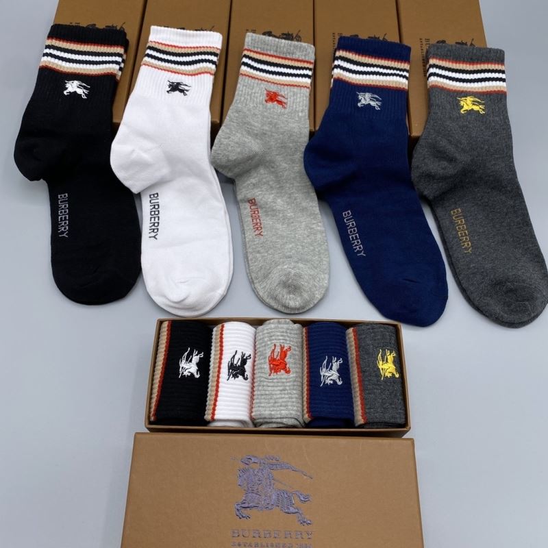 Burberry Socks